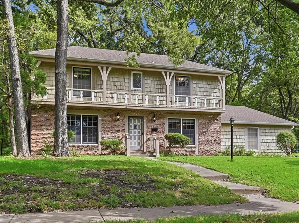 3540 SW Oak Pkwy, Topeka, KS 66614