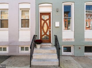 425 E Lanvale St, Baltimore, MD 21202