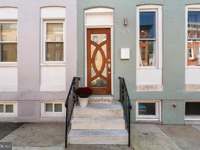425 E Lanvale St, Baltimore, MD, 21202