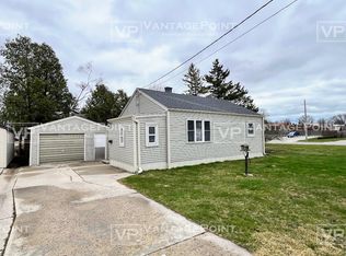 3510 Custer St, Manitowoc, WI 54220