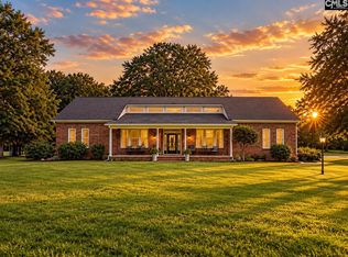 2817 Cains Mill Rd, Sumter, SC 29154