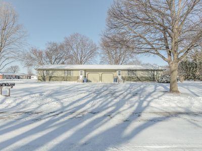 429 & 431 6th Ave SW, Spencer, IA, 51301