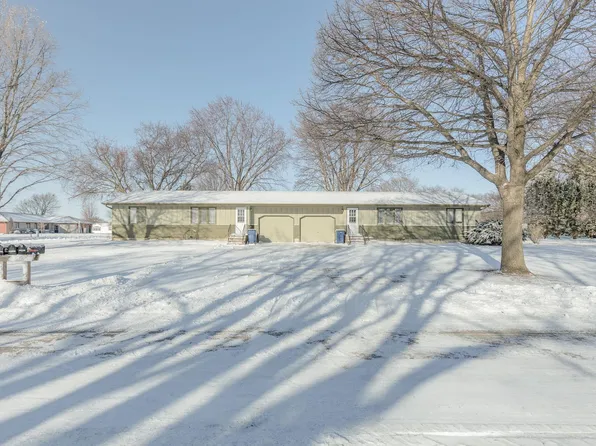 429 & 431 6th Ave SW, Spencer, IA 51301
