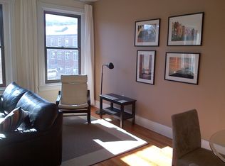 1871 California St NW #4, Washington, DC 20009