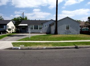 9714 Mercedes Ave, Pacoima, CA 91331