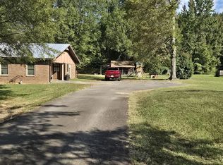 37 Rocky Point Rd, Morrilton, AR 72110