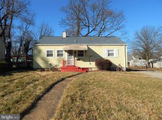 8 Greenwood Rd, Baltimore, MD 21208