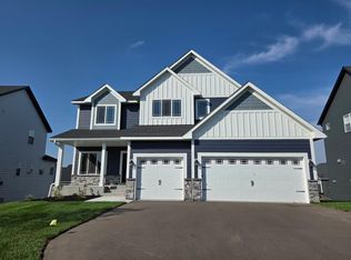 68 143rd Ave NW, Andover, MN 55304