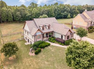 8522 Mallard View Way, Lula, GA 30554