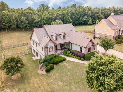 8522 Mallard View Way, Lula, GA, 30554