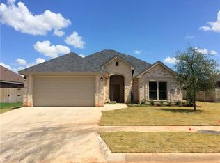 334 Eagle Mountain Dr, Abilene, TX 79602