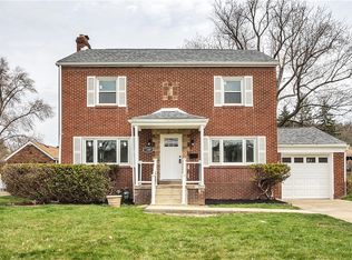 1309 Ohio Ave, White Oak, PA 15131