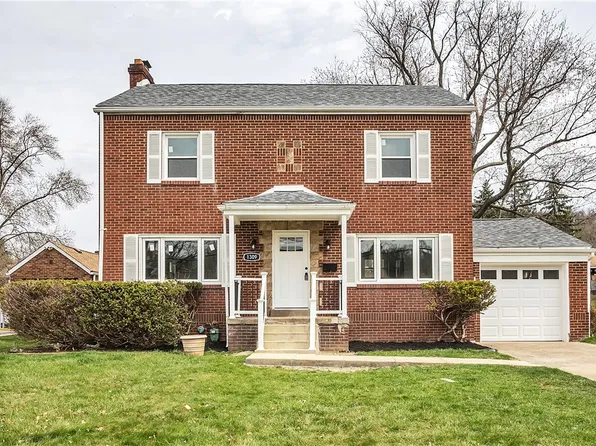 1309 Ohio Ave, White Oak, PA 15131