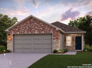 5426 Franklin Hls, Von Ormy, TX 78073