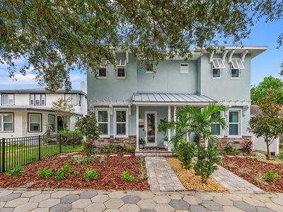 4040 1st Ave N, Saint Petersburg, FL, 33713