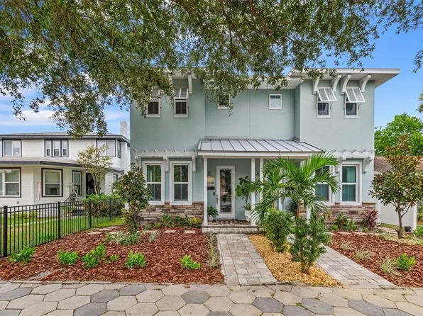 4040 1st Ave N, Saint Petersburg, FL 33713