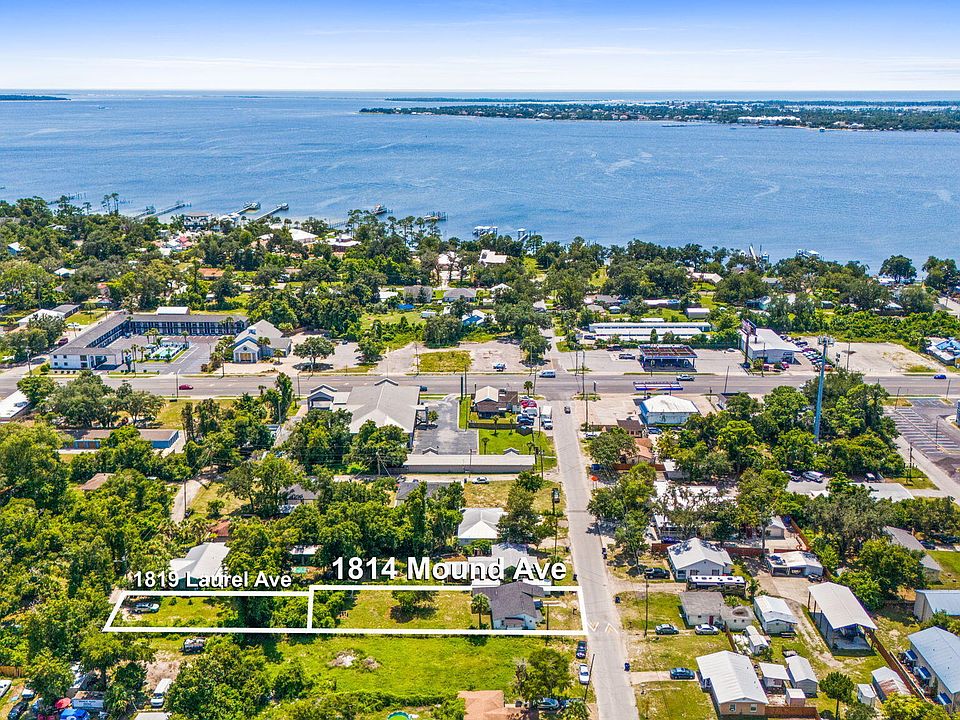 1st image of 1819 Laurel Ave