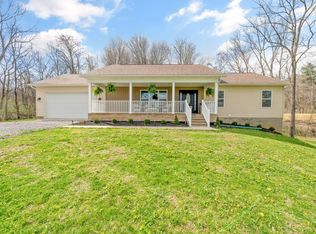 5211 Raccoon Run Rd NW, Johnstown, OH