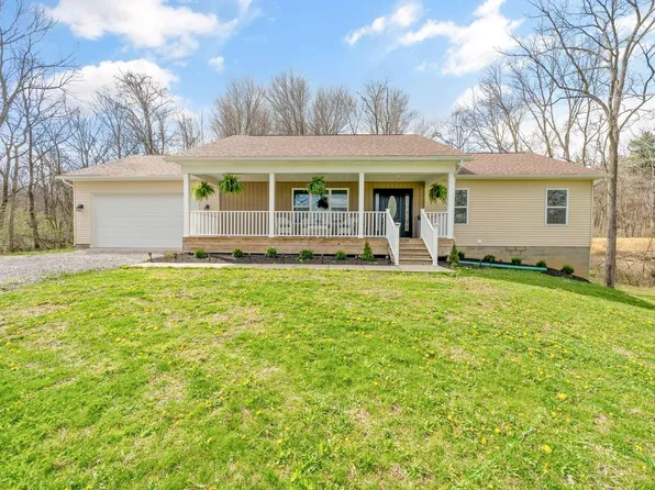 5211 Raccoon Run Rd NW, Johnstown, OH 43031