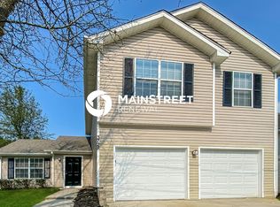 3728 Salem Springs Ct, Lithonia, GA 30038