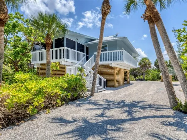 10500 Yacht Basin Dr, Placida, FL 33946
