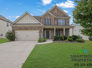 3515 Pointe Vecchio Cir, Cumming, GA 30040