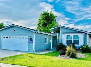 7951 Larkspur Cir, Frederick, CO 80530