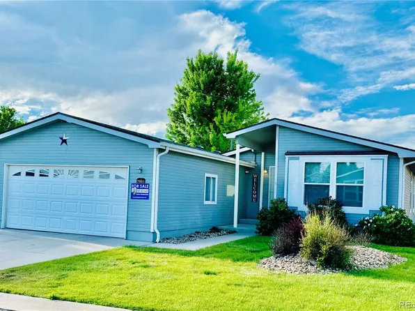 7951 Larkspur Circle, Frederick, CO 80530