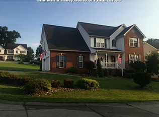 3 Hampton Xing, Hurricane, WV 25526