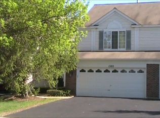 1285 Silk Oak Ln, Bartlett, IL