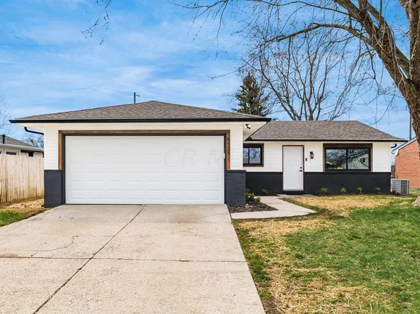 5135 Carbondale Dr, Columbus, OH 43232