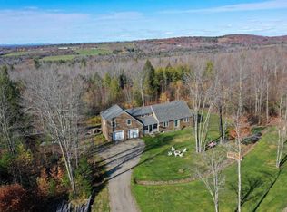 166 Rowe Rd, Palermo, ME 04354