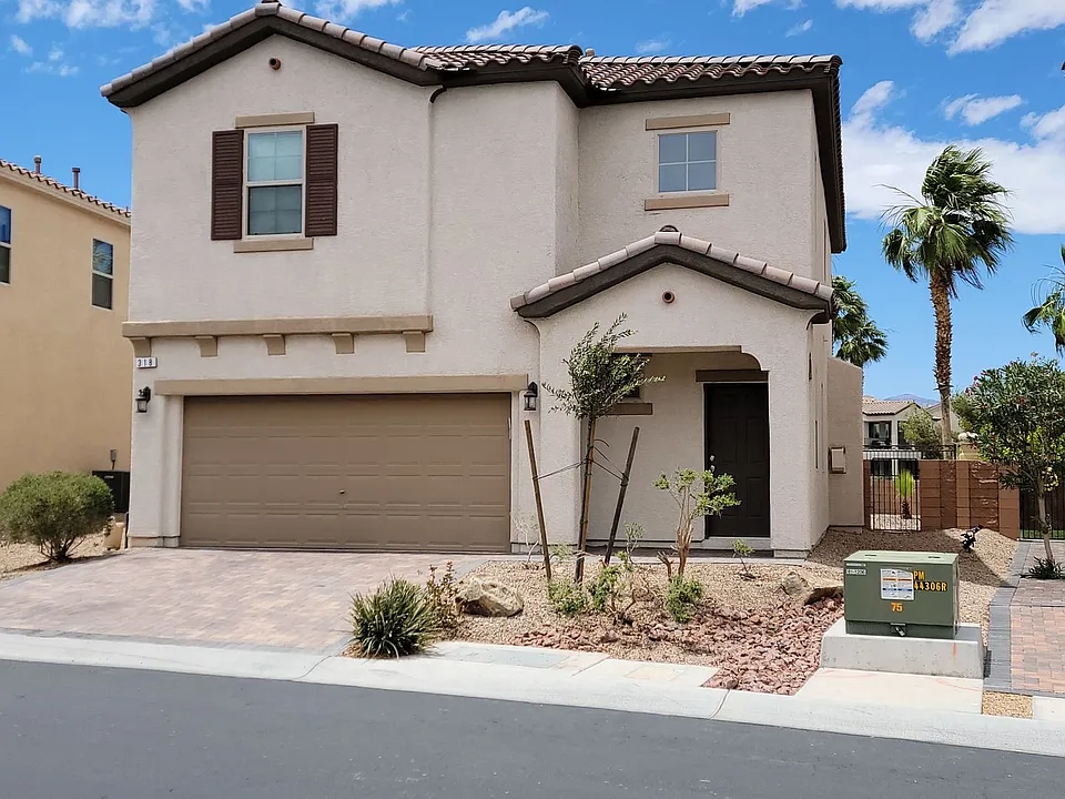 318 Glacier Meadow Rd