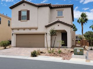 318 Glacier Meadow Rd, Las Vegas, NV 89148