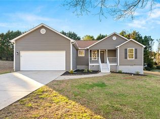 124 Woodcrest Way, McDonough, GA 30253