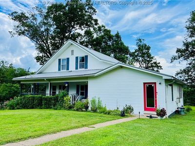 59 Vealey Ln, Kenna, WV, 25248