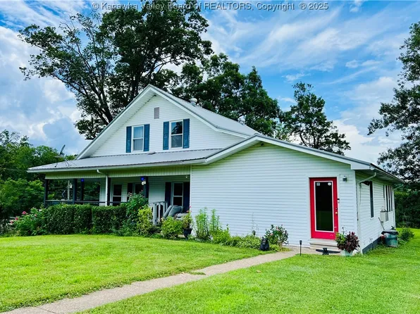 59 Vealey Ln, Kenna, WV 25248