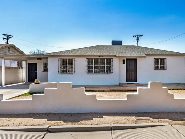 5446 S 17th Pl, Phoenix, AZ 85040