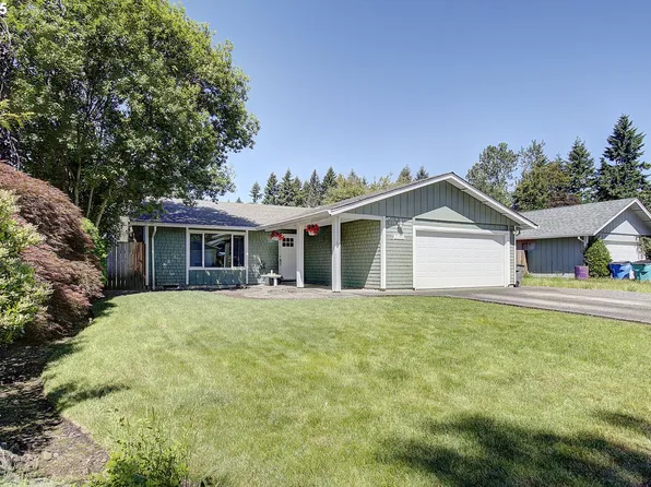 1104 SE 131st Ave, Vancouver, WA 98683