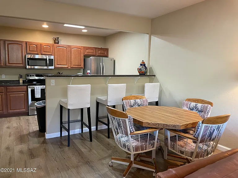 6255 N Camino Pimeria Alta #130 — Photo 8