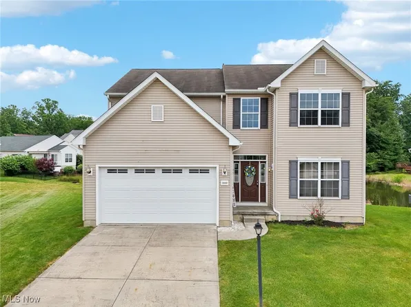 3660 Ivy Ct, Aurora, OH 44202