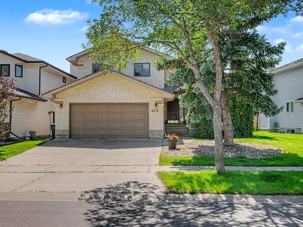 425 Buchanan Rd NW, Edmonton, AB T6R 2A5