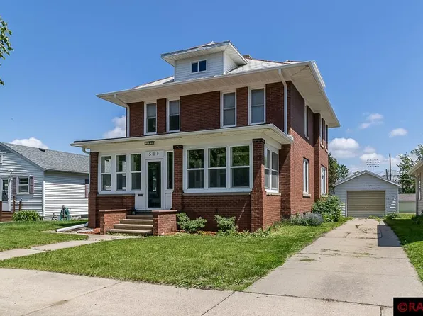 514 N Minnesota St, New Ulm, MN 56073