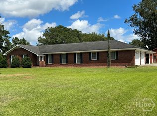 1324 S Rogers Street, Pooler, GA 31322