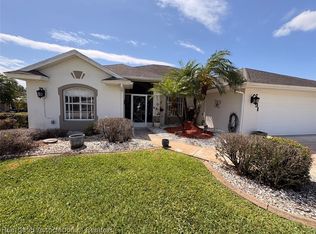131 Orange Rd NE, Lake Placid, FL 33852