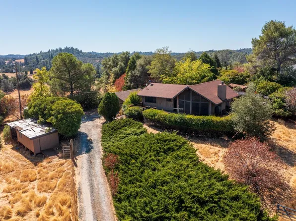 4500 Neef Ln, Shingle Springs, CA 95682