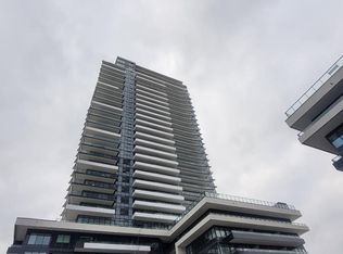 1435 Celebration Dr #1906, Pickering, ON L1W 0C3