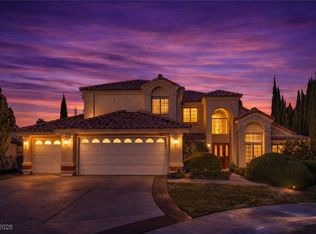 8360 Sugar Bowl Ct, Las Vegas, NV 89128