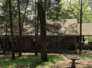53 Fern Middle Rd, Conway, AR 72032