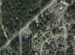 1750 Main St, Barnwell, SC 29812